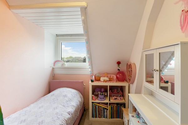 Medium property photo - Weissenbruchstraat 67, 3314 TX Dordrecht